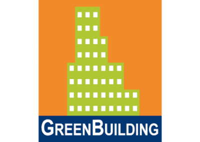 Auszeichnung Green Building